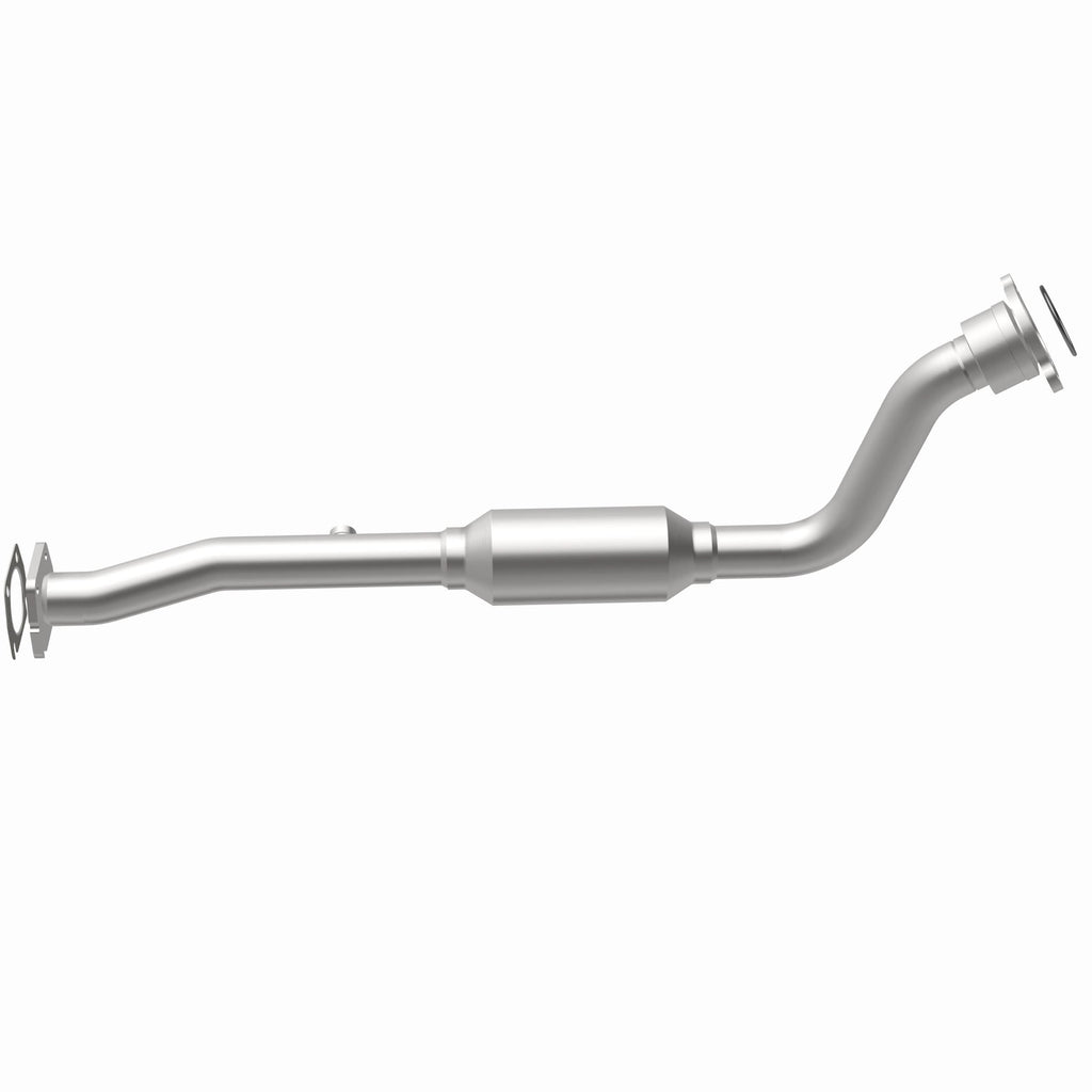 MagnaFlow Exhaust Products 23522 HM Grade Direct-Fit Catalytic Converter for Select Chevrolet Lumina, Chevrolet Monte Carlo, Oldsmobile Cutlass Supreme, Pontiac Grand Prix