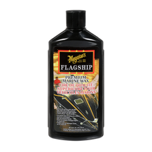 Load image into Gallery viewer, Meguiars M6316C Flagship Premium Marine Wax - 463mL