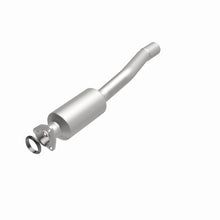 Load image into Gallery viewer, MagnaFlow Exhaust Products 23945 Standard Grade Direct-Fit Catalytic Converter for Select Volvo 740, Volvo 745, Volvo 940