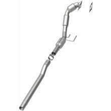 Load image into Gallery viewer, MagnaFlow Exhaust Products 51938 OEM Grade Direct-Fit Catalytic Converter for Select Volkswagen Golf R