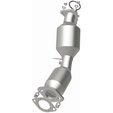 Load image into Gallery viewer, MagnaFlow Exhaust Products 5582144 California CARB Direct-Fit Catalytic Converter for Select INFINITI FX37, INFINITI QX70