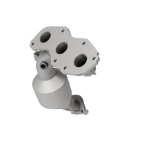 Load image into Gallery viewer, MagnaFlow Exhaust Products 51822 OEM Grade Manifold Catalytic Converter for Select Toyota Sienna