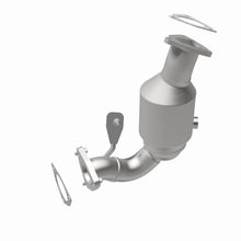 Load image into Gallery viewer, MagnaFlow Exhaust Products 21-812 OEM Grade Direct-Fit Catalytic Converter for Select Audi Q7