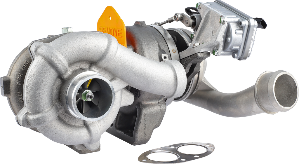 Alliant Power 479514 Turbocharger