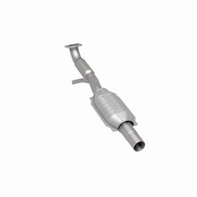 Load image into Gallery viewer, MagnaFlow Exhaust Products 49528 OEM Grade Direct-Fit Catalytic Converter for Select Volvo S40, Volvo V40
