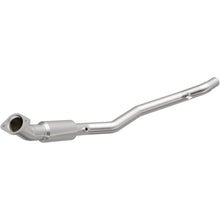 Load image into Gallery viewer, MagnaFlow Exhaust Products 5561539 California CARB Direct-Fit Catalytic Converter for Select Chrysler 300, Dodge Charger, Dodge Magnum