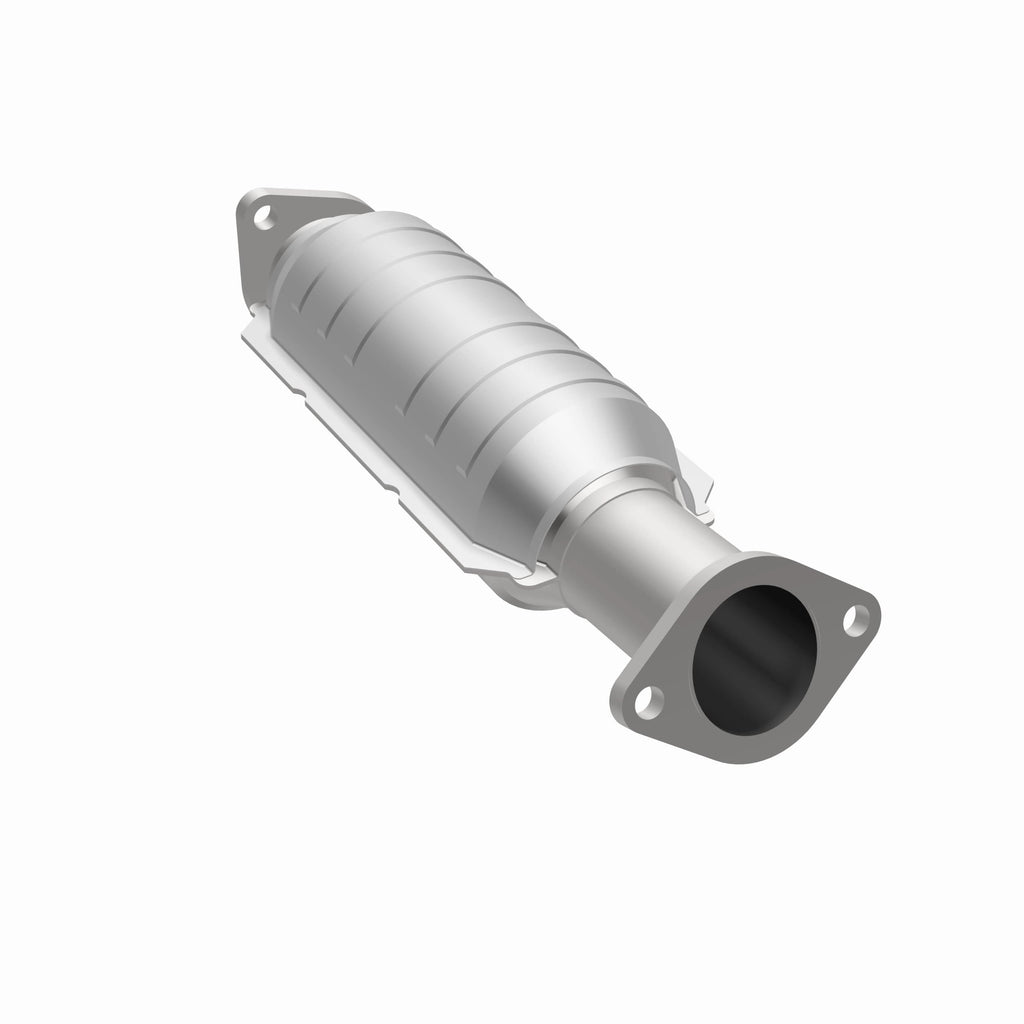 MagnaFlow Exhaust Products 23010 HM Grade Direct-Fit Catalytic Converter for Select Hyundai Azera, Hyundai Sonata