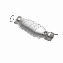Load image into Gallery viewer, MagnaFlow Exhaust Products 49978 OEM Grade Direct-Fit Catalytic Converter for Select Ford Five Hundred, Ford Freestyle, Mercury Montego