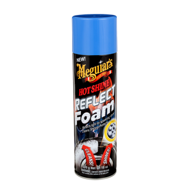 Meguiars G2819C Hot Shine Reflexion Foam - 562mL
