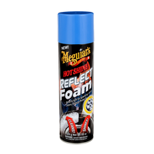 Load image into Gallery viewer, Meguiars G2819C Hot Shine Reflexion Foam - 562mL