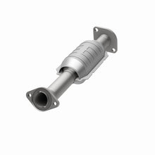 Load image into Gallery viewer, MagnaFlow Exhaust Products 24428 HM Grade Direct-Fit Catalytic Converter for Select Mazda MPV
