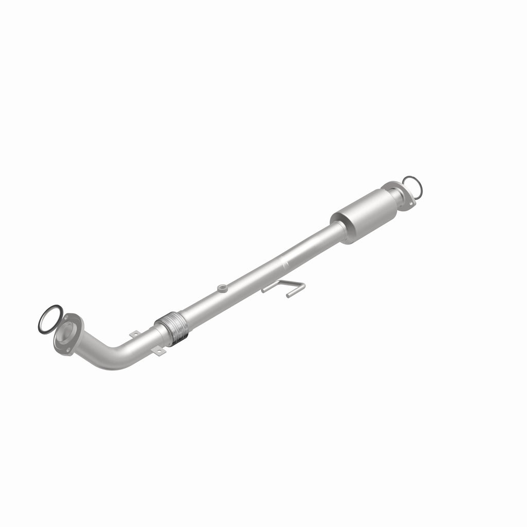 MagnaFlow Exhaust Products 5571556 California CARB Direct-Fit Catalytic Converter for Select Toyota Solara
