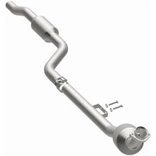 Load image into Gallery viewer, MagnaFlow Exhaust Products 551642 California CARB Direct-Fit Catalytic Converter for Select Mercedes-Benz CLS500, Mercedes-Benz E500