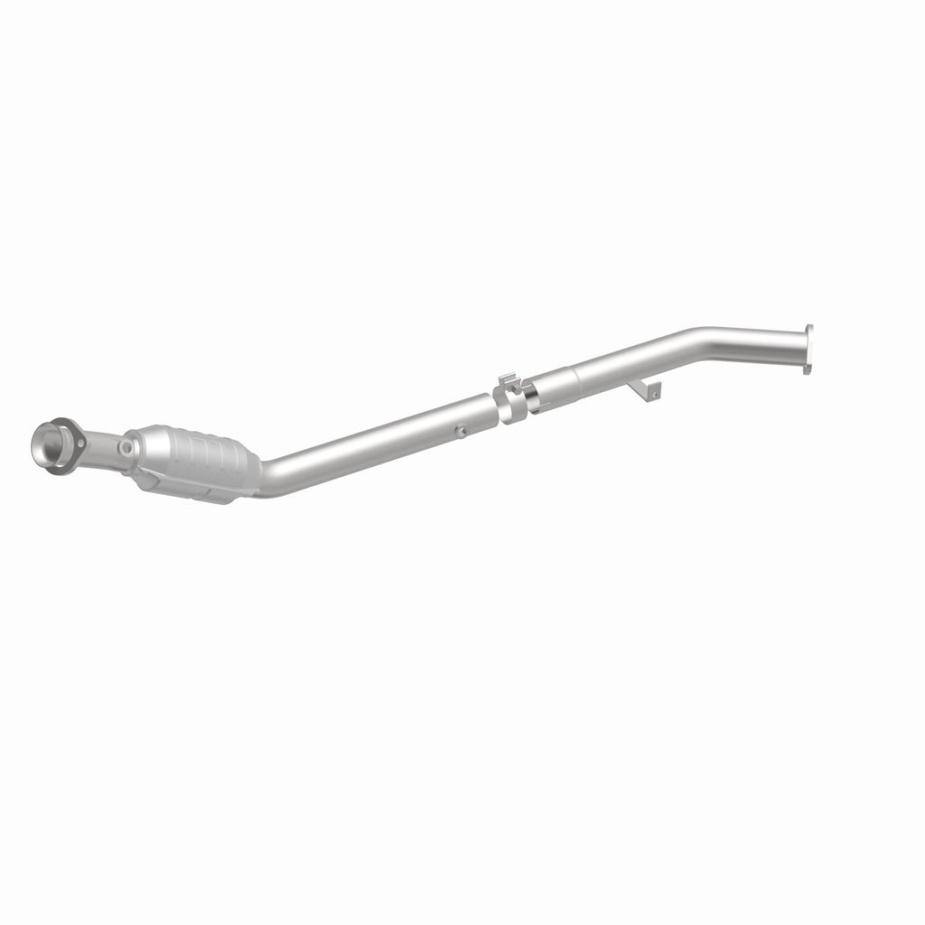 MagnaFlow Exhaust Products 49730 OEM Grade Direct-Fit Catalytic Converter for Select Pontiac GTO