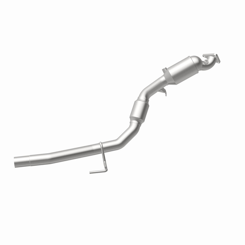 MagnaFlow Exhaust Products 52411 OEM Grade Direct-Fit Catalytic Converter for Select Porsche Cayenne, Volkswagen Touareg