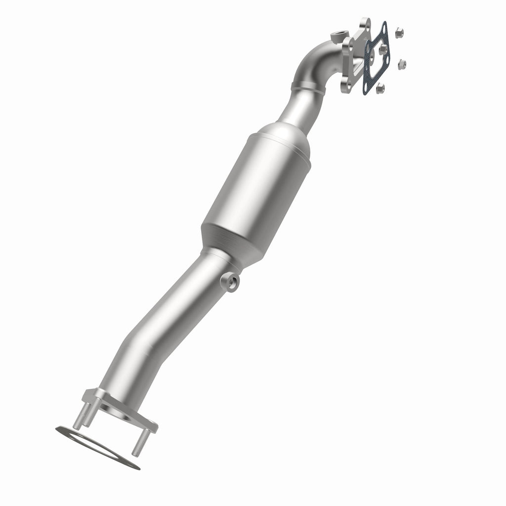 MagnaFlow Exhaust Products 280676 OEM Grade Direct-Fit Catalytic Converter for Select Chevrolet Colorado, GMC Canyon