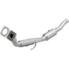 Load image into Gallery viewer, MagnaFlow Exhaust Products 5461464 California CARB Direct-Fit Catalytic Converter for Select Volkswagen Jetta