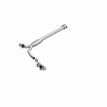 Load image into Gallery viewer, MagnaFlow Exhaust Products 24991 HM Grade Direct-Fit Catalytic Converter for Select Chevrolet Express 1500, Chevrolet Express 2500, GMC Savana 1500, GMC Savana