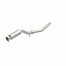 Load image into Gallery viewer, MagnaFlow Exhaust Products 51438 OEM Grade Direct-Fit Catalytic Converter for Select Audi A6, Audi A6 Quattro