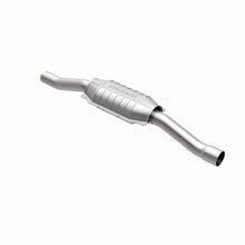 Load image into Gallery viewer, MagnaFlow Exhaust Products 23480 Standard Grade Direct-Fit Catalytic Converter for Select Buick Regal, Chevrolet Lumina, Oldsmobile Cutlass Supreme, Pontiac Grand Prix