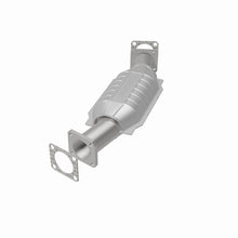 Load image into Gallery viewer, MagnaFlow Exhaust Products 3322430 California CARB Direct-Fit Catalytic Converter for Select Chevrolet Camaro, Chevrolet Corvette