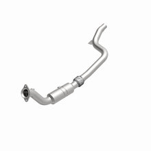 Load image into Gallery viewer, MagnaFlow Exhaust Products 52101 OEM Grade Direct-Fit Catalytic Converter for Select Chrysler 300, Dodge Challenger, Dodge Charger