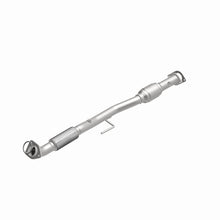 Load image into Gallery viewer, MagnaFlow Exhaust Products 5571504 California CARB Direct-Fit Catalytic Converter for Select Nissan Altima