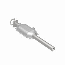 Load image into Gallery viewer, MagnaFlow Exhaust Products 23225 Standard Grade Direct-Fit Catalytic Converter for Select Jeep Wrangler