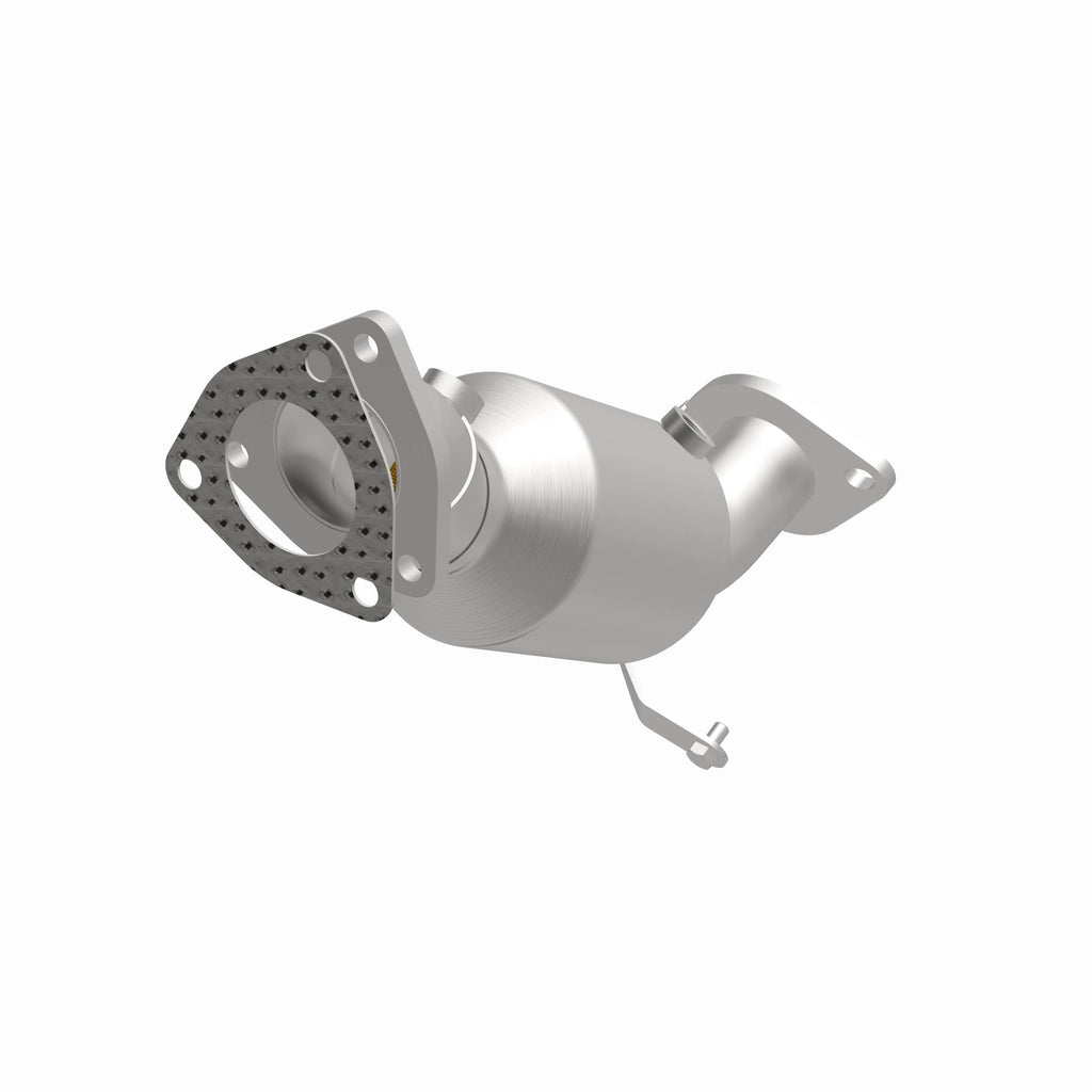 MagnaFlow Exhaust Products 21-915 OEM Grade Direct-Fit Catalytic Converter for Select Cadillac CT6