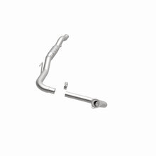 Load image into Gallery viewer, MagnaFlow Exhaust Products 24147 HM Grade Direct-Fit Catalytic Converter for Select Chevrolet Silverado 2500, GMC Sierra