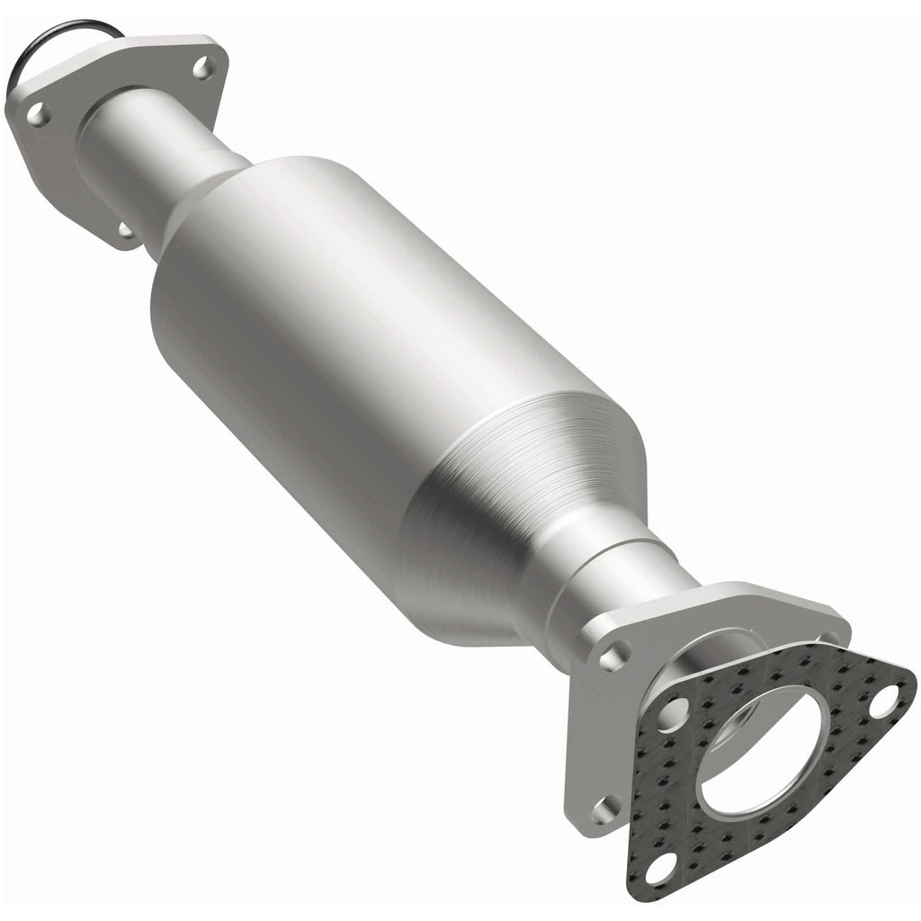 MagnaFlow Exhaust Products 49258 OEM Grade Direct-Fit Catalytic Converter for Select Acura CL, Acura TL, Honda Accord