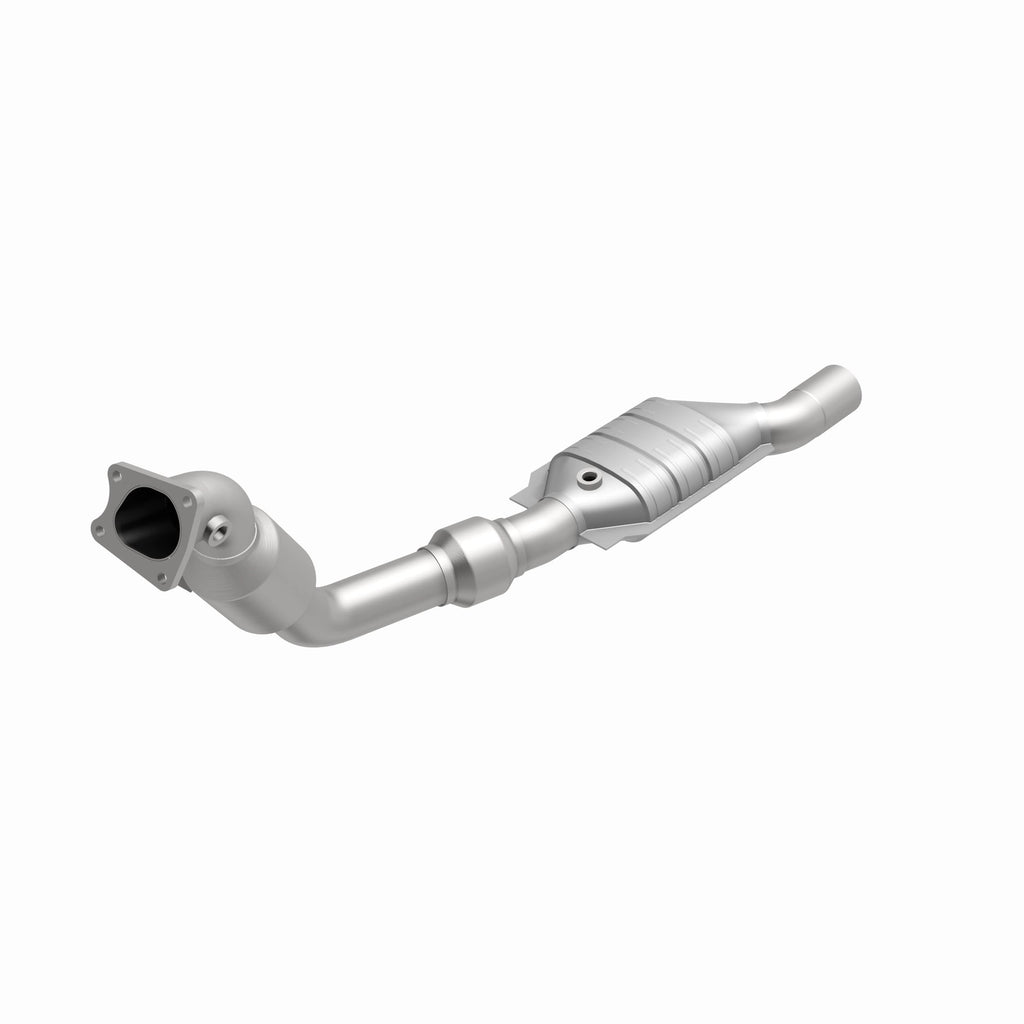 MagnaFlow Exhaust Products 24501 HM Grade Direct-Fit Catalytic Converter for Select Audi RS6