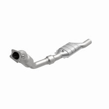 Load image into Gallery viewer, MagnaFlow Exhaust Products 24501 HM Grade Direct-Fit Catalytic Converter for Select Audi RS6