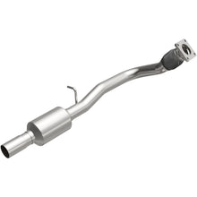 Load image into Gallery viewer, MagnaFlow Exhaust Products 23212 Standard Grade Direct-Fit Catalytic Converter for Select Volkswagen Cabriolet