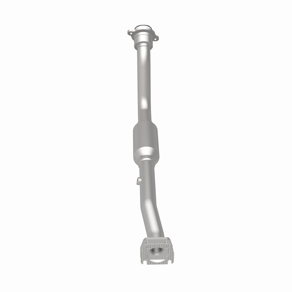MagnaFlow Exhaust Products 4481522 California CARB Direct-Fit Catalytic Converter for Select Chevrolet Lumina, Chevrolet Monte Carlo, Oldsmobile Cutlass Supreme, Pontiac Grand Prix