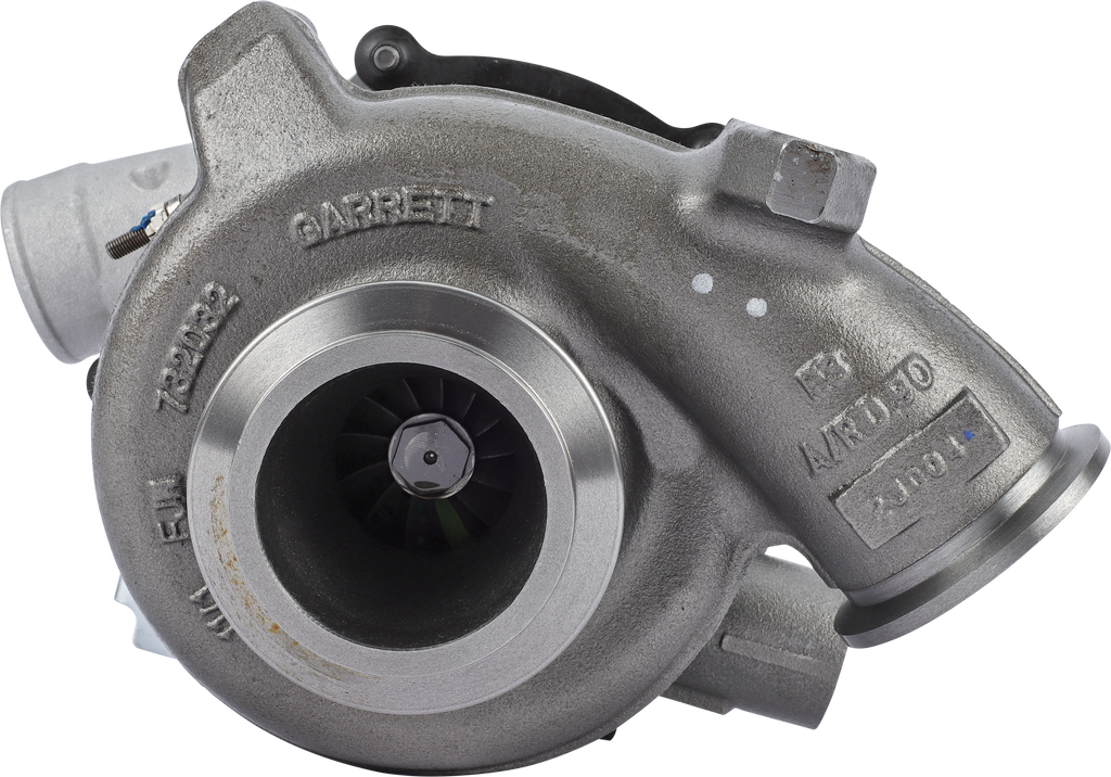 Alliant Power 734852-5009S Turbocharger