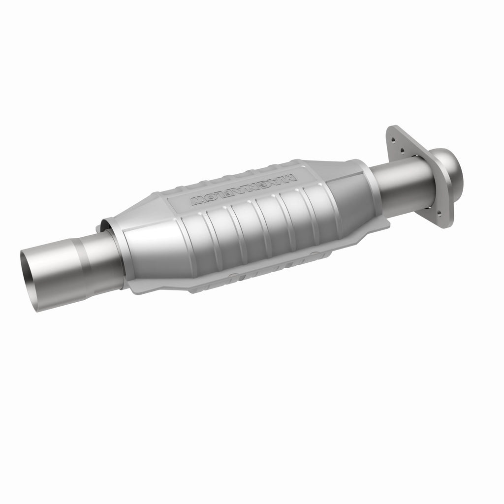 MagnaFlow Exhaust Products 23494 Standard Grade Direct-Fit Catalytic Converter for Select Chevrolet Camaro, Pontiac Firebird