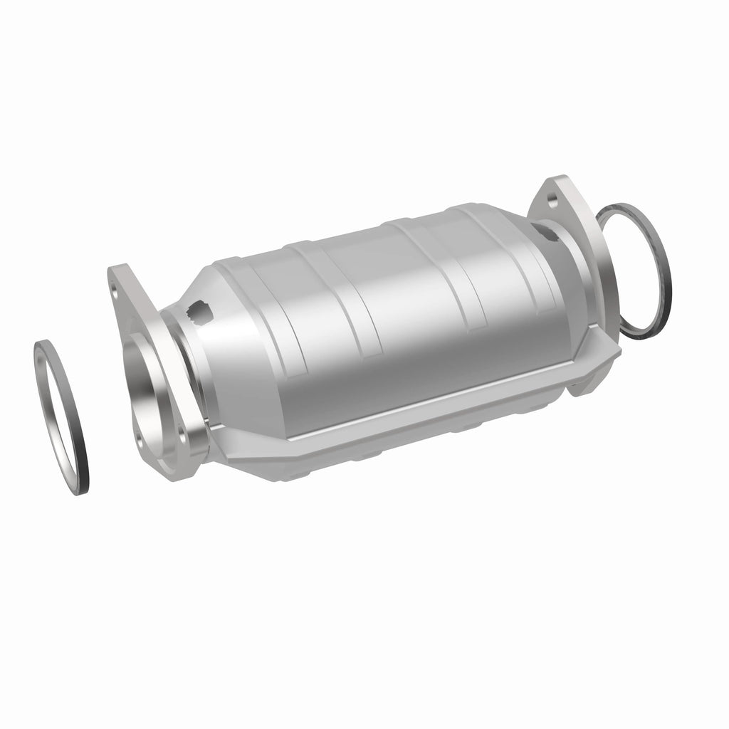 MagnaFlow Exhaust Products 444232 California CARB Direct-Fit Catalytic Converter for Select Lexus LS400