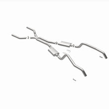 Load image into Gallery viewer, MagnaFlow Exhaust Products 15852 Street Series System for Select Dodge Challenger, Plymouth Barracuda