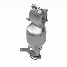 Load image into Gallery viewer, MagnaFlow Exhaust Products 6511893 California CARB Manifold Catalytic Converter for Select Acura MDX, Honda Accord, Honda Passport, Honda Pilot