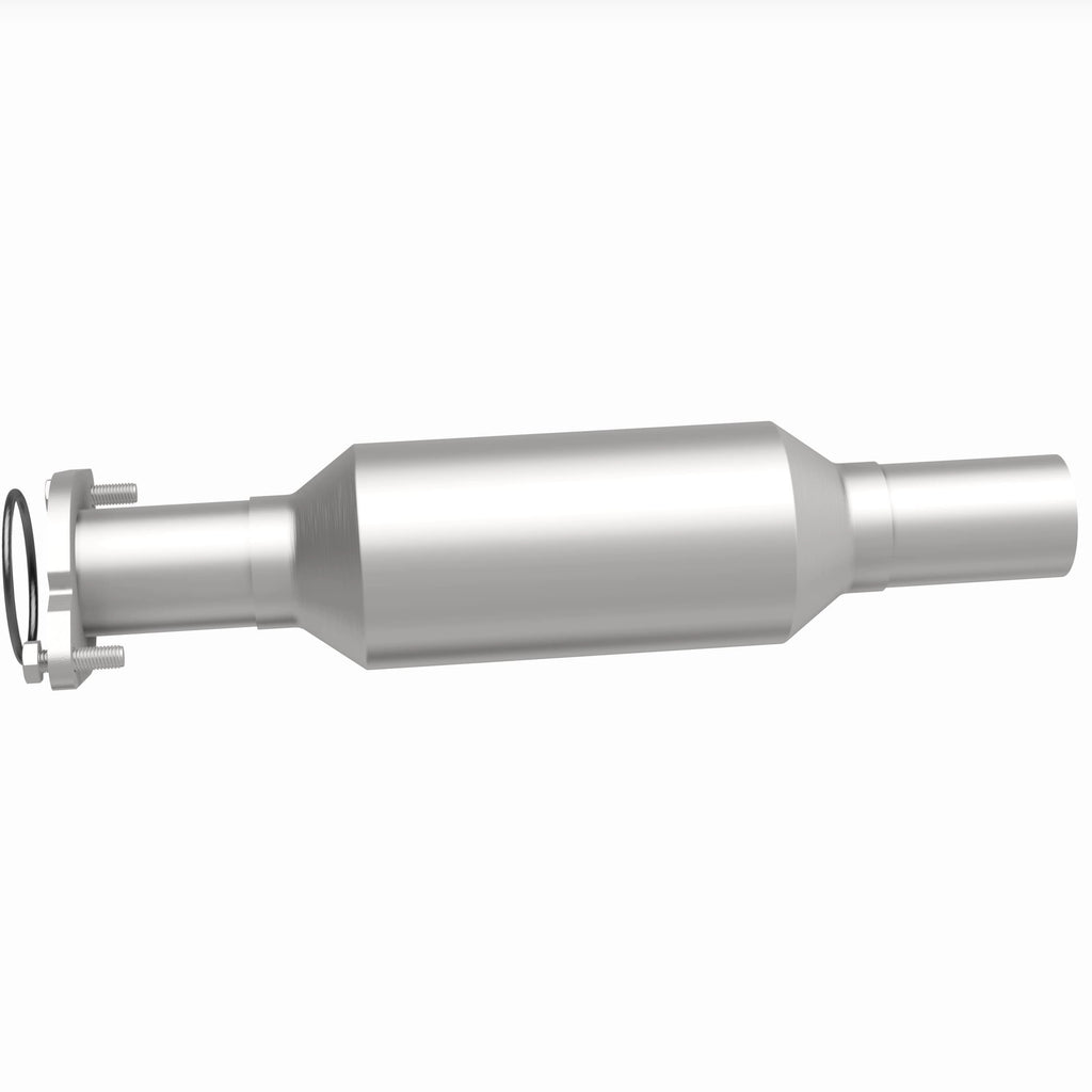 MagnaFlow Exhaust Products 5571999 California CARB Direct-Fit Catalytic Converter for Select Ford Fusion, Mercury Milan