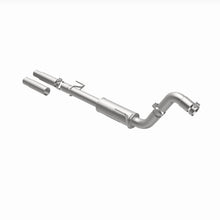Load image into Gallery viewer, MagnaFlow Exhaust Products 19572 Direct-Fit Muffler Replacement Kit With Muffler for Select Ford F-150