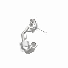 Load image into Gallery viewer, MagnaFlow Exhaust Products 444023 California CARB Direct-Fit Catalytic Converter for Select Ford Taurus, Mercury Sable