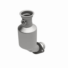Load image into Gallery viewer, MagnaFlow Exhaust Products 49492 OEM Grade Direct-Fit Catalytic Converter for Select Jeep Liberty