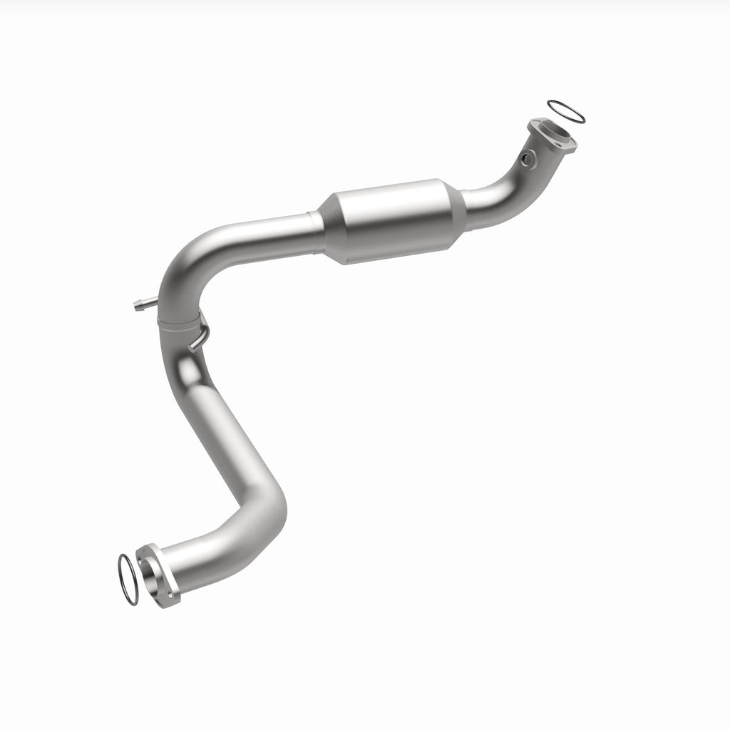 MagnaFlow Exhaust Products 280076 OEM Grade Direct-Fit Catalytic Converter for Select Toyota Tacoma