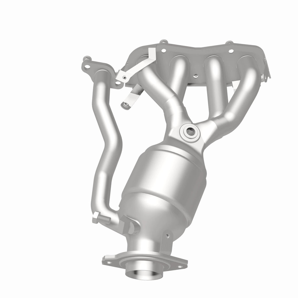 MagnaFlow Exhaust Products 290134 OEM Grade Manifold Catalytic Converter for Select Toyota Corolla, Toyota Corolla Cross