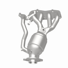 Load image into Gallery viewer, MagnaFlow Exhaust Products 290134 OEM Grade Manifold Catalytic Converter for Select Toyota Corolla, Toyota Corolla Cross