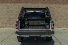 Load image into Gallery viewer, 14C-SilveradoSierra-1500F150Tundra-Xrs-Ovrlnd-Xtreme-Rack-(Req-Bed-Rail-Trk-Sys)