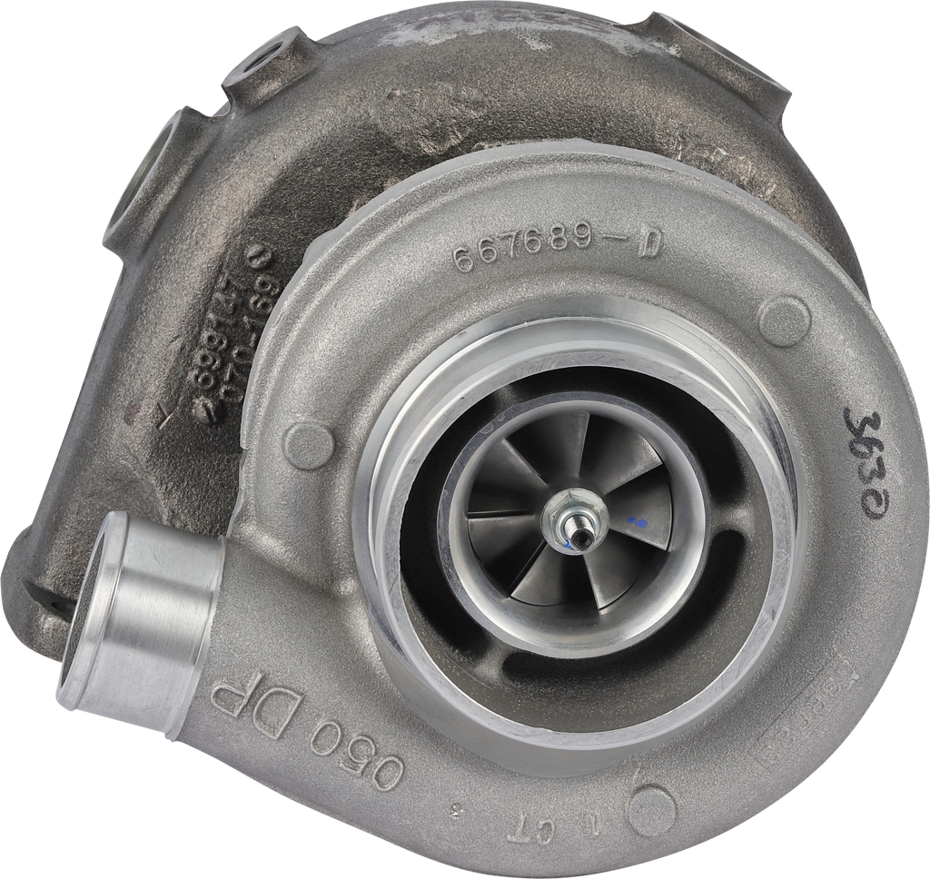 Alliant Power 12749880061 Turbocharger