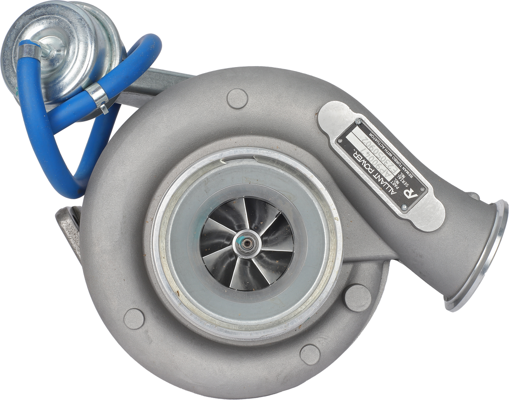 Alliant Power AP90047 Turbocharger